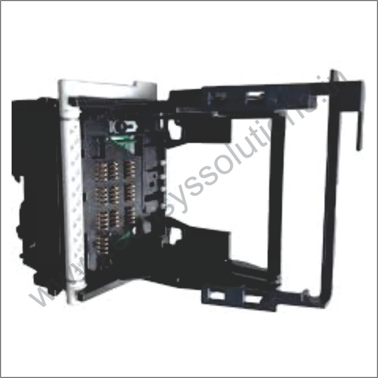 Carriage Assembly 36inch Sv for HP Designjet T520 T120 T530 T730 T830