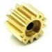 Cutter Assembly Pulley (Gear) For HP DesignJet T120 T520 T830 Plotter (CQ890-67091)