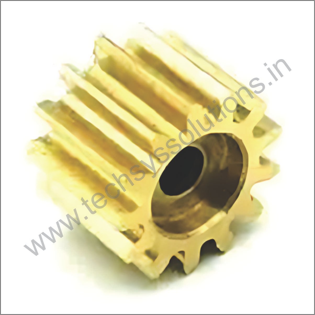 Cutter Gear For HP DesignJet T120 T520 T830 Plotter (CQ890-67091)