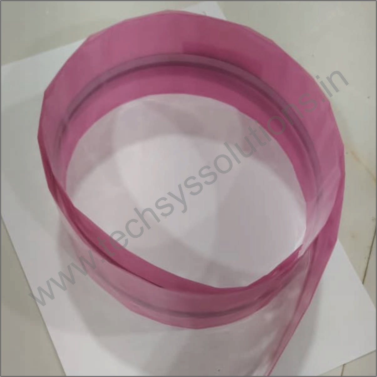 Encoder Strip Assembly Z6 24 INCH Q6675-60071 (ORG)