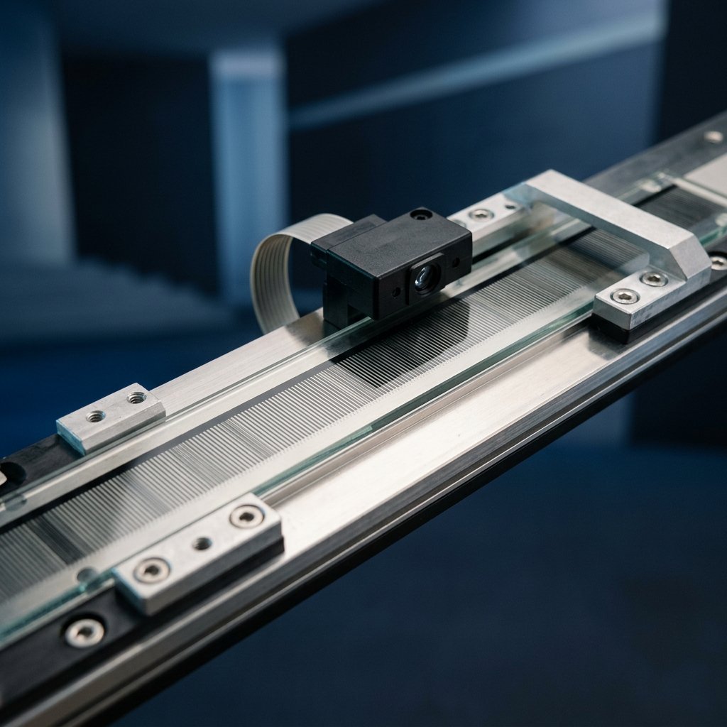 Encoder Parts