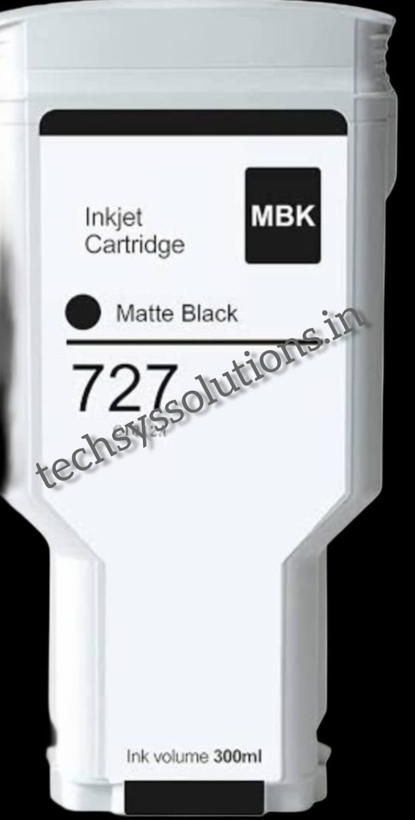 HP 727 Compatible MK Ink | DesignJet T900/1500/2500/3500/7100 Series