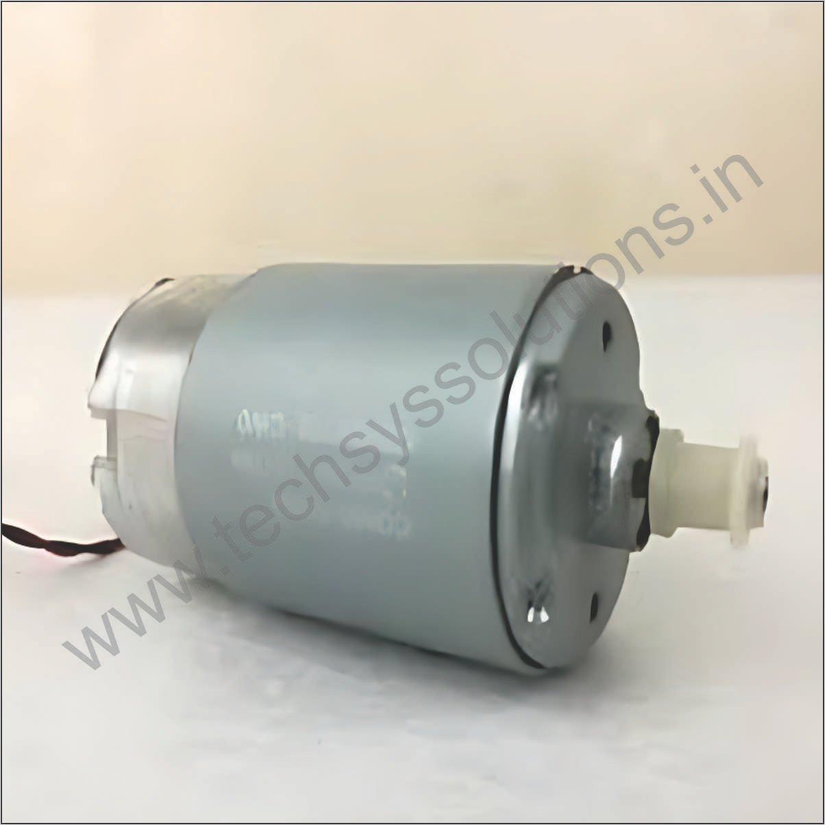 HP Carriage Motor(Without connector) - Design Jet T120 / T520 Series (CQ890-67006)(ORG)