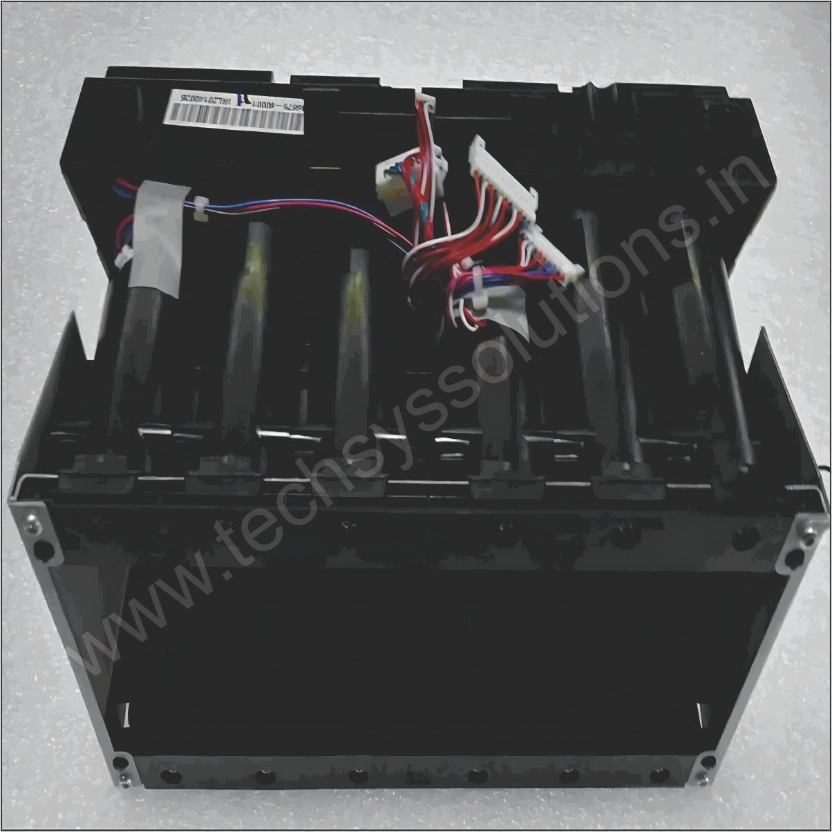HP DesignJet T730 ,T830 ISS Ink Supply Station F9A30-67008 (ORG)