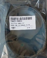 HP Designjet Z6 Z9 T1700 Trailing Cable 24 W3Z71 T8W15-50023