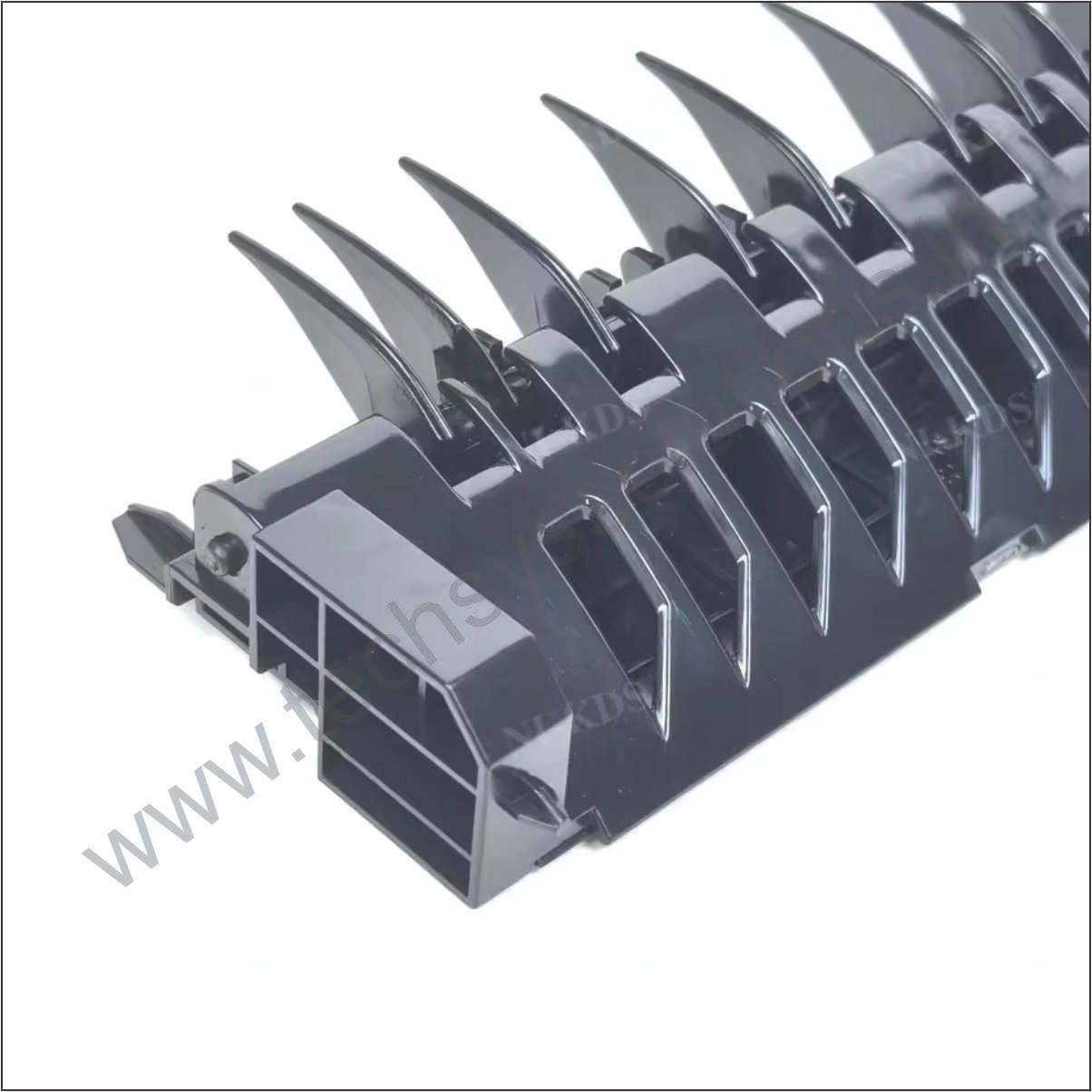 JC95-01509A Cover Side Exit Unit for HP E72525 E72530 E72535 M72625 M72630 E77830 E77822 E77825 Series