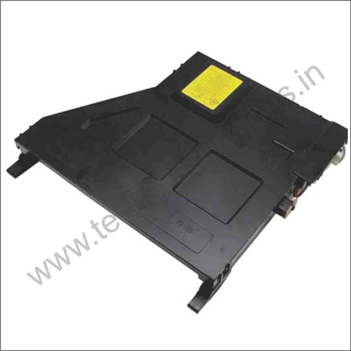 Laser scanner unit assembly JC97-04017A HP M72XXX series