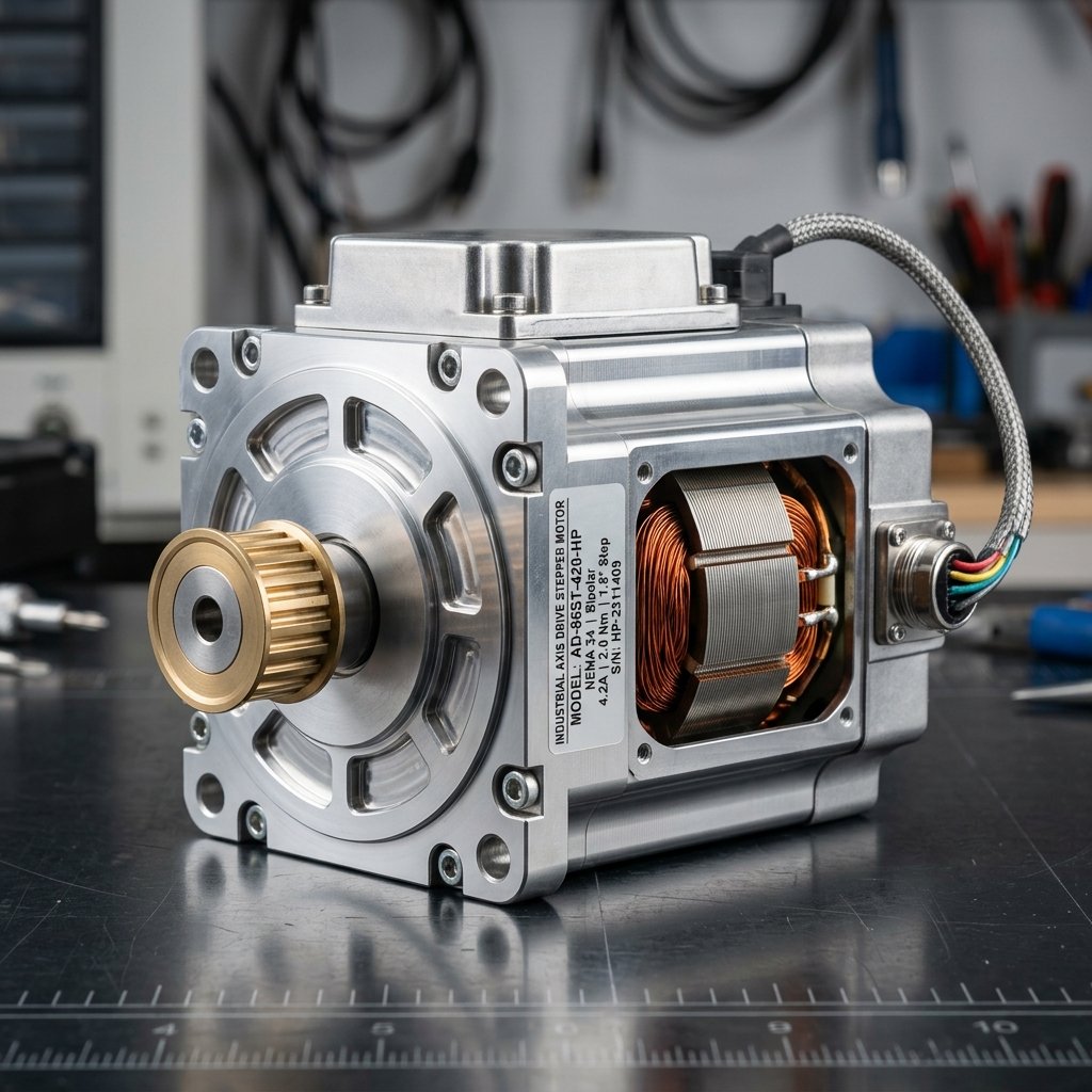 Motor Parts