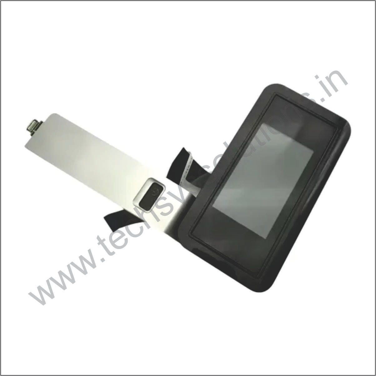 Panel De Control Hp Designjet T730/T830 F9A30-67043 Original