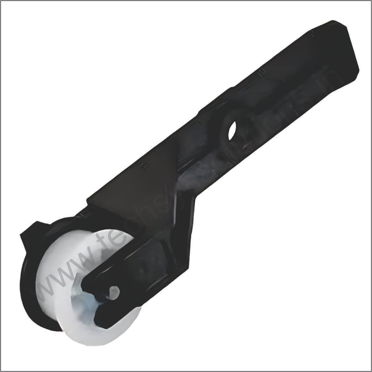 Pulley T120,T130,T230,T520,T530,T650