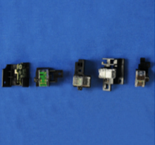 SENSOR HP DSJ T830 KIT DE SENSORES Optical sensor SV kit (T830) - REDI Sensor SV F9A30-67031